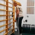 Daniela Ginnastica Antalgica e Rieducativa