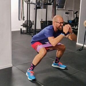 Ginnastica rieducativa